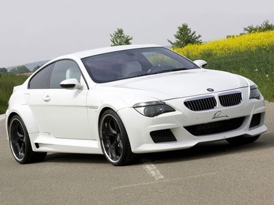 Автостекла BMW 6 E63 c установкой в Москве